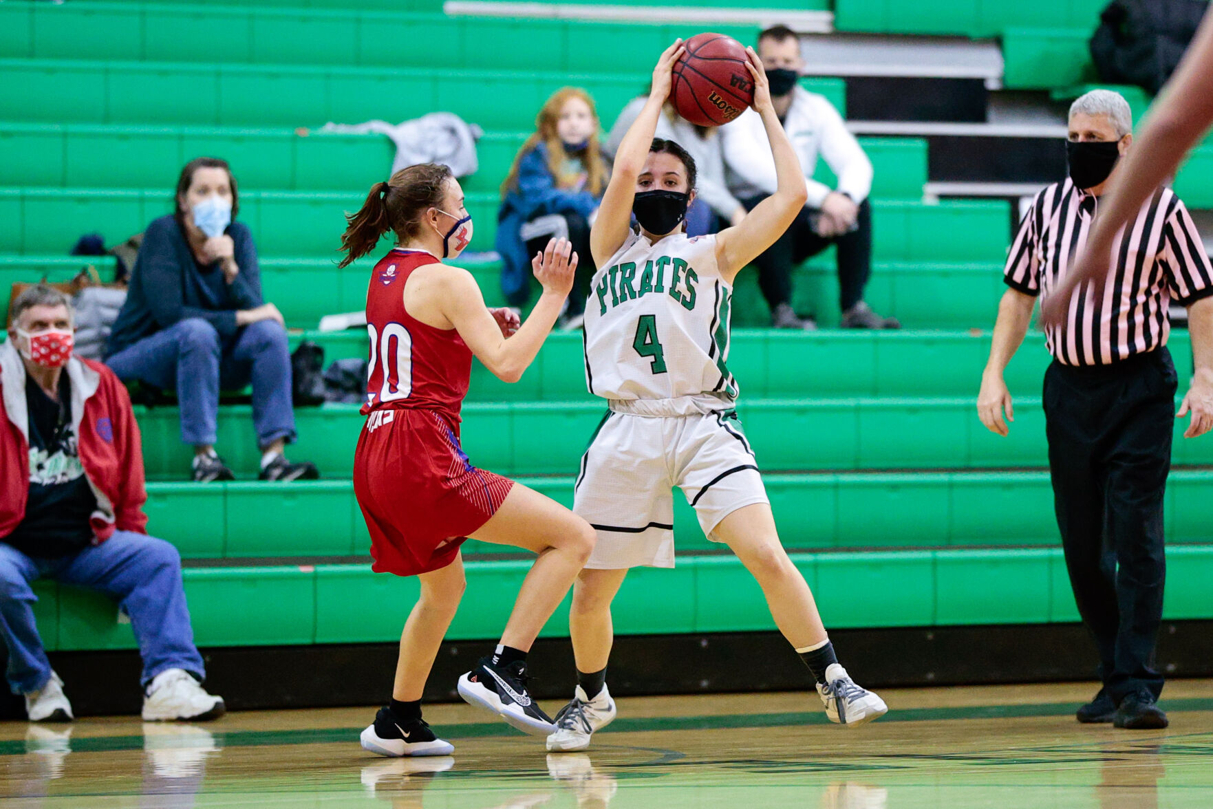 PREP BASKETBALL